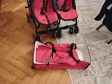 chicco az: Klassik gəzinti arabası, Chicco, İşlənmiş, Ünvandan götürmə — 4