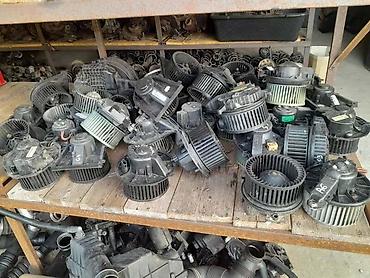 gedora za lambda sondu: MOTOR KABINE ZA VOLKSWAGEN GOLF 5 | Motori kabine za razna vw i audi — 1