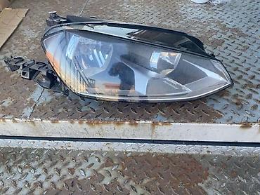 mt 11: FAR ZA VOLKSWAGEN GOLF 7 - 5G1941006 | Desni far za Golf VII — 2