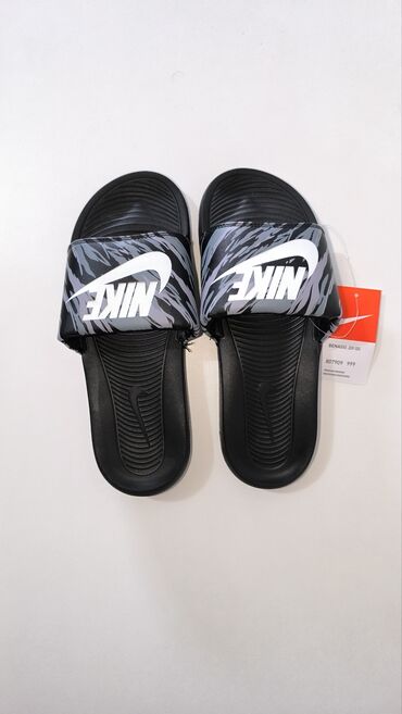 Papuče: Papuče za plažu, Nike, 38 — 6