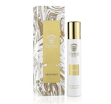 Жеке буюмдар: Gritti Chantilly Eau de Parfum — нишевый аромат в удобном формате 15 — 1
