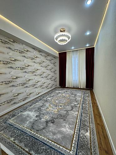 Продажа квартир: 3 комнаты, 92 м², Технопарк 7 этаж, Дизайнерский ремонт — 10