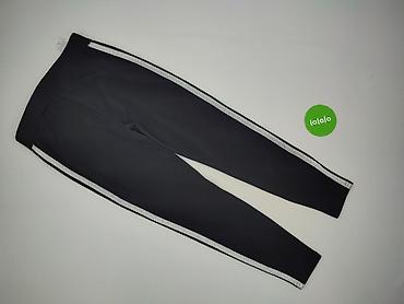 premium: Spodnie materiałowe damskie, rozmiar L — 3