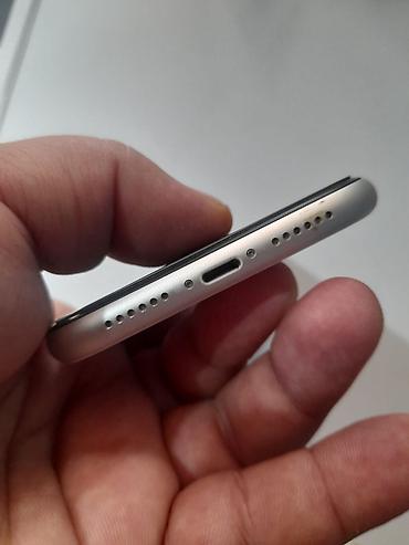 Mobil telefonlar: IPhone 11, 128 GB, Ağ, Face ID — 5