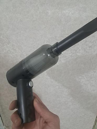 pilesos: 3 in 1 Portativ Mini Tozsoran – AS-228 - Ev və avtomobil üçün əl tipi — 3