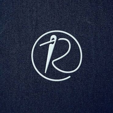 дождевик с логотипом: Разработка логотипа. разрабатываю ваш логотип с особым дизайном и