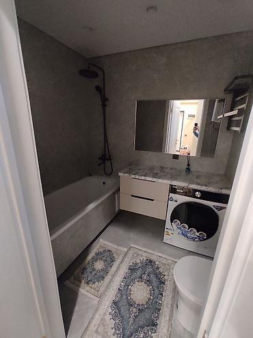 Продажа квартир: 2 комнаты, 50 м², Элитка, 2 этаж, Евроремонт — 10