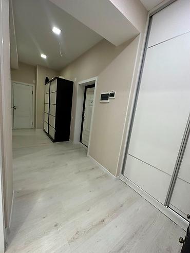 2022: 2 комнаты, 81 м², Ала-Арча ТРЦ Элитка, 10 этаж, Евроремонт — 3