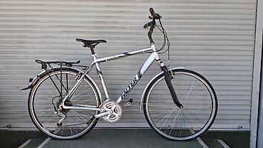 Городские велосипеды: Городской велосипед — 15
