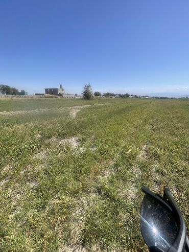 Продажа участков: 27000 соток, Для строительства, Договор купли-продажи — 29