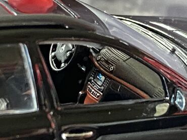 Avtomobil modelləri: Mercedes, 2006 il, 1:43, Dəmir, Ödənişli çatdırılma — 13