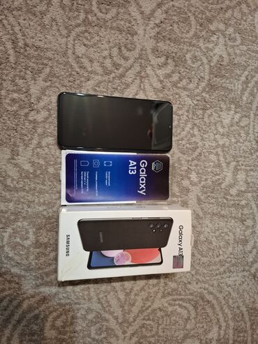 чехлы самсунг j3 2016: Samsung Galaxy A13, 32 ГБ, цвет - Черный
