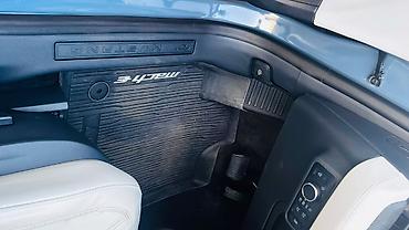 Ford: Ford Mustang Mach-E Premium Long Range 2024 Satılır. Avtomobil şəxsi — 5