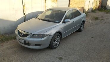 нексия шит прибор: Mazda 6: 2003 г., 2.3 л, Механика, Бензин, Седан