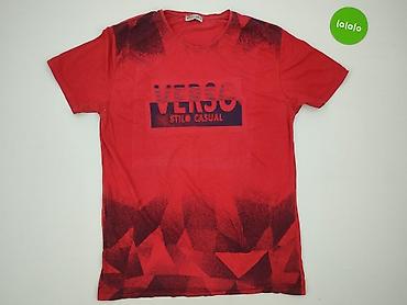 70s: Koszulka dla mężczyzn, rozmiar 2XL — 2