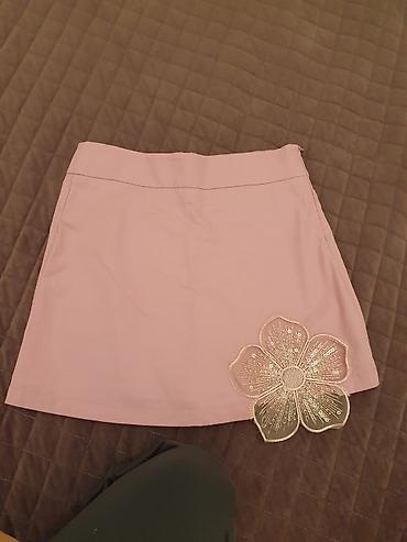 Ətək, 12 - 14 yaş, Zara Kids