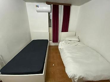 Uzunmüddətli kirayə mənzillər: Salam əleykum. İçərişəhər metrosuna yaxin, Qala divarlarından içəridə — 6