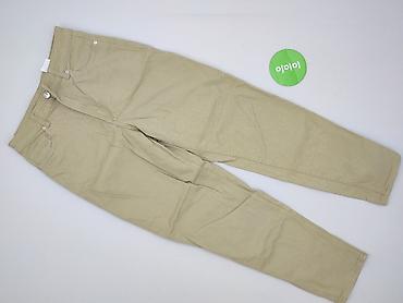 cut jeans: H&M Divided, Spodnie materiałowe damskie, rozmiar S — 2