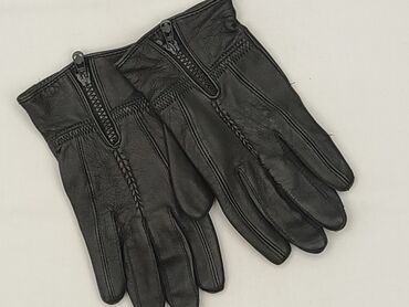Gloves, Female, condition - Very good