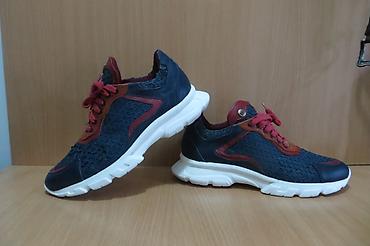 Patike: MOJO Shoes br 45, patike kao nove mozda dva puta nosene,udobne — 1
