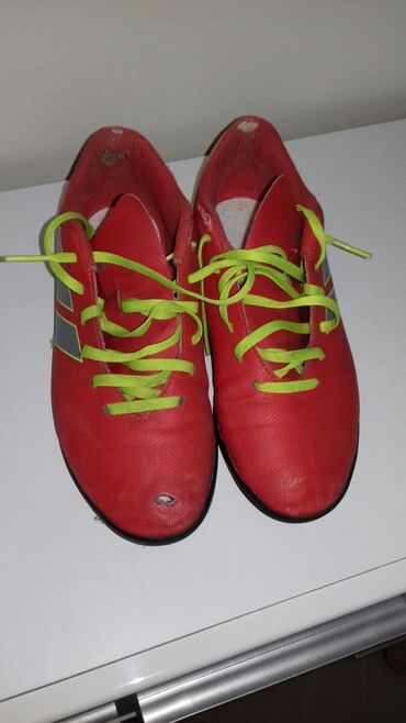 Patike: Adidas, Veličina - 38 — 7