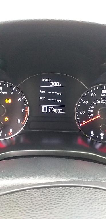 Avtomobil satışı: Kia Forte: 1.8 l | 2015 il Sedan — 10