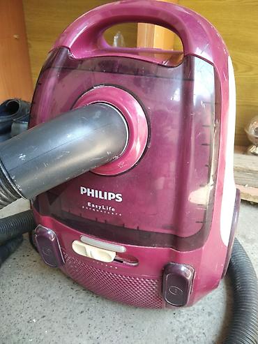 tossoran: Philips EasyLife ParquetCare tozsoran - Tozsoran tipi: qabıqlı (toz — 2