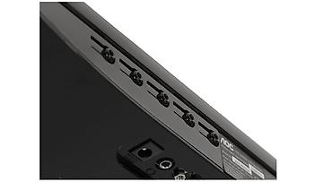 маниторы пк: Монитор, AOC, Б/у, LED, 23" - 24" — 6