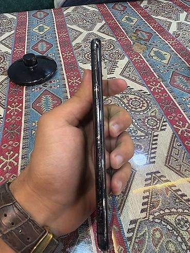 iphone xs black: IPhone Xs, 64 GB, Qara, Face ID — 4