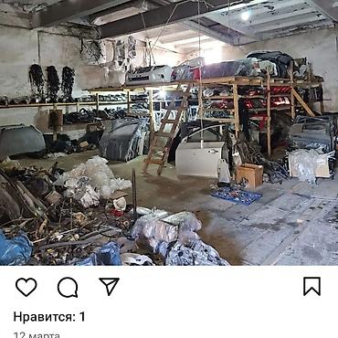 kia starter: Chevrolet ehtiyat hissələri - Arxa və ön qapılar (sol/sağ) — 9