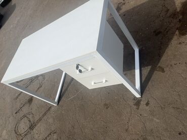 Письменные столы: Письменный стол, Новый — 4