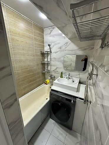 1 кв: 3 комнаты, 86 м², Филармония Индивидуалка, 9 этаж, Свежий ремонт — 9