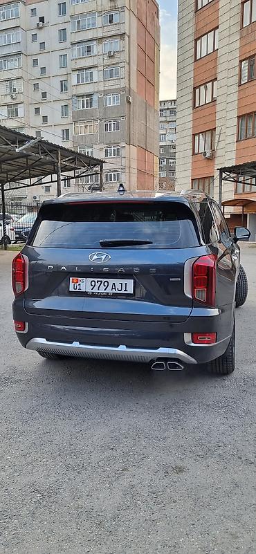 Huanghai: Huanghai : 2020 г., 2.2 л, Робот, Дизель, Кроссовер — 4