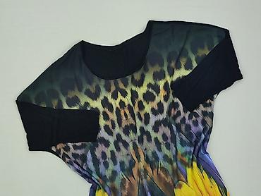 reserved bluza z psem: Bluzka damska, rozmiar L — 1