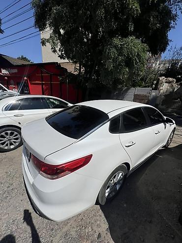 подножки киа: Kia K5: 2018 г., 2 л, Автомат, Газ, Седан — 2