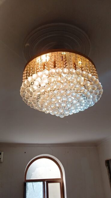 Led люстры: Люстра