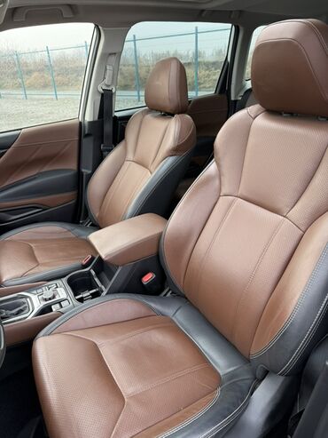 Subaru: Subaru Forester: 2023 г., 2.5 л, Вариатор, Бензин, Кроссовер at lalafo.kg — 5 Subaru: Subaru Forester: 2023 г., 2.5 л, Вариатор, Бензин, Кроссовер — 5