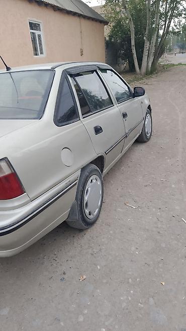 радиатор на опель вектра б: Daewoo Nexia: 2008 г., 1.6 л, Механика, Бензин, Седан — 4