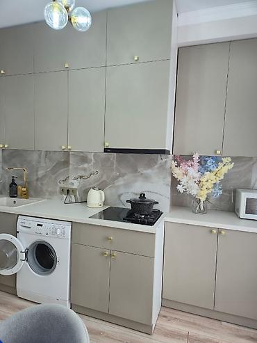 Посуточная аренда квартир: 1 комната, Круглосуточное заселение — 8