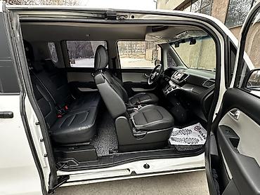 Kia: Kia Ray: 2020 г., 1 л, Автомат, Бензин, Хэтчбэк — 5