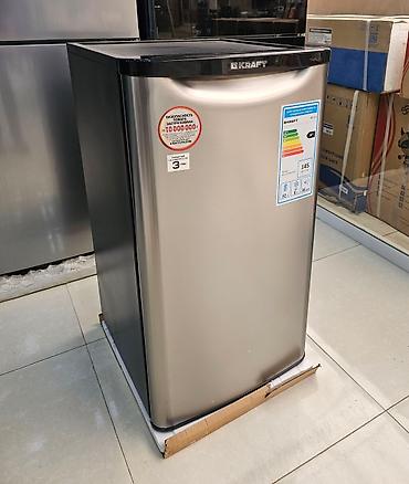 Soyuducular: Soyuducu mini soyuducu soyducu Ficher Model: BC 84 Hündürlüyü 84sm Eni — 2