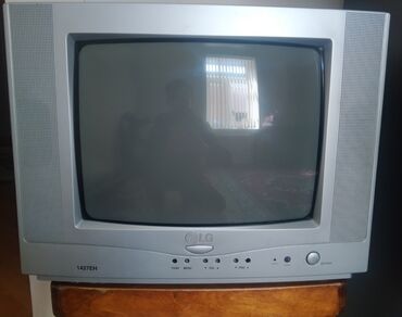 ucuz telvizorlar: İşlənmiş Televizor LG