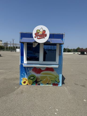 koşk satılır: Kosk ideal veziyyetdedir hazir ici doluda satilir tek tekde (