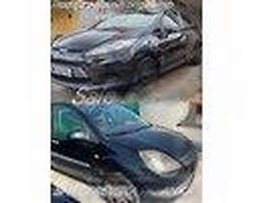 dn auto nis: RAZNI DELOVI ZA FORD FIESTA OD 2005. DO 2008. GOD. | SMEDEREVSKA — 8