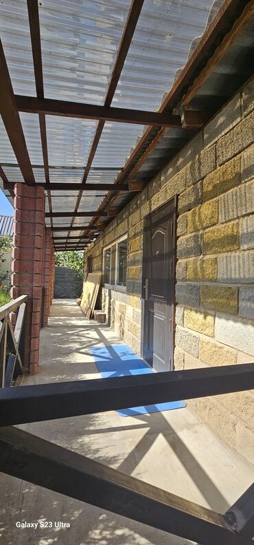 Продажа домов: Дача, 40 м², 3 комнаты, Собственник, Косметический ремонт — 2