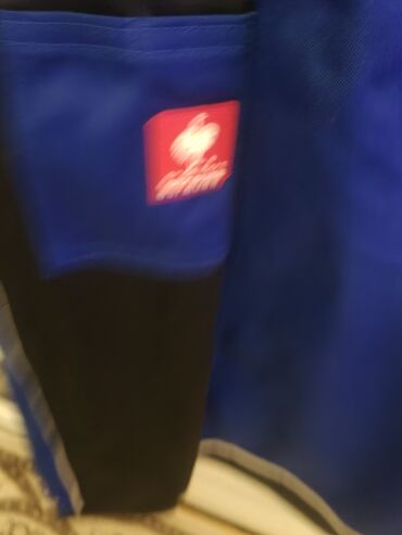 Ostalo: Radna jakna Engelbert Strauss – model M (48/50) - Brend: Engelbert — 7