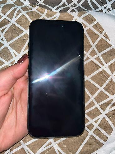 plasteşin 3: IPhone 13, 128 GB, Midnight, Face ID — 2