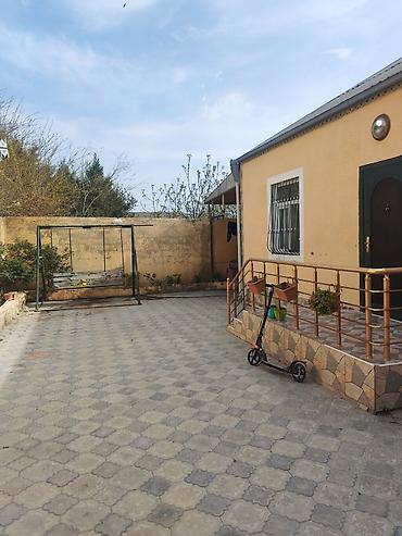 bine ev: Razılaşma yolu ile Tam mebellə döşənmiş həyət evi - Planlama: geniş — 4