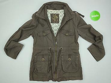 softshell tchibo: PARKA, Parka damska, rozmiar M — 2