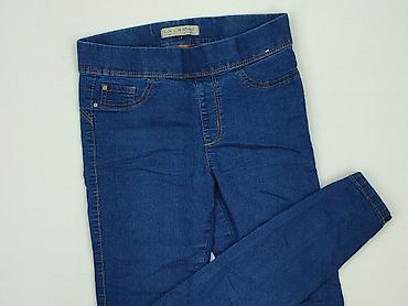 basic for everyday janina stretch: Denim Co, Jeansy damskie, rozmiar M — 1